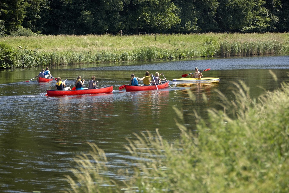 Kano-verhuur-Doetinchem