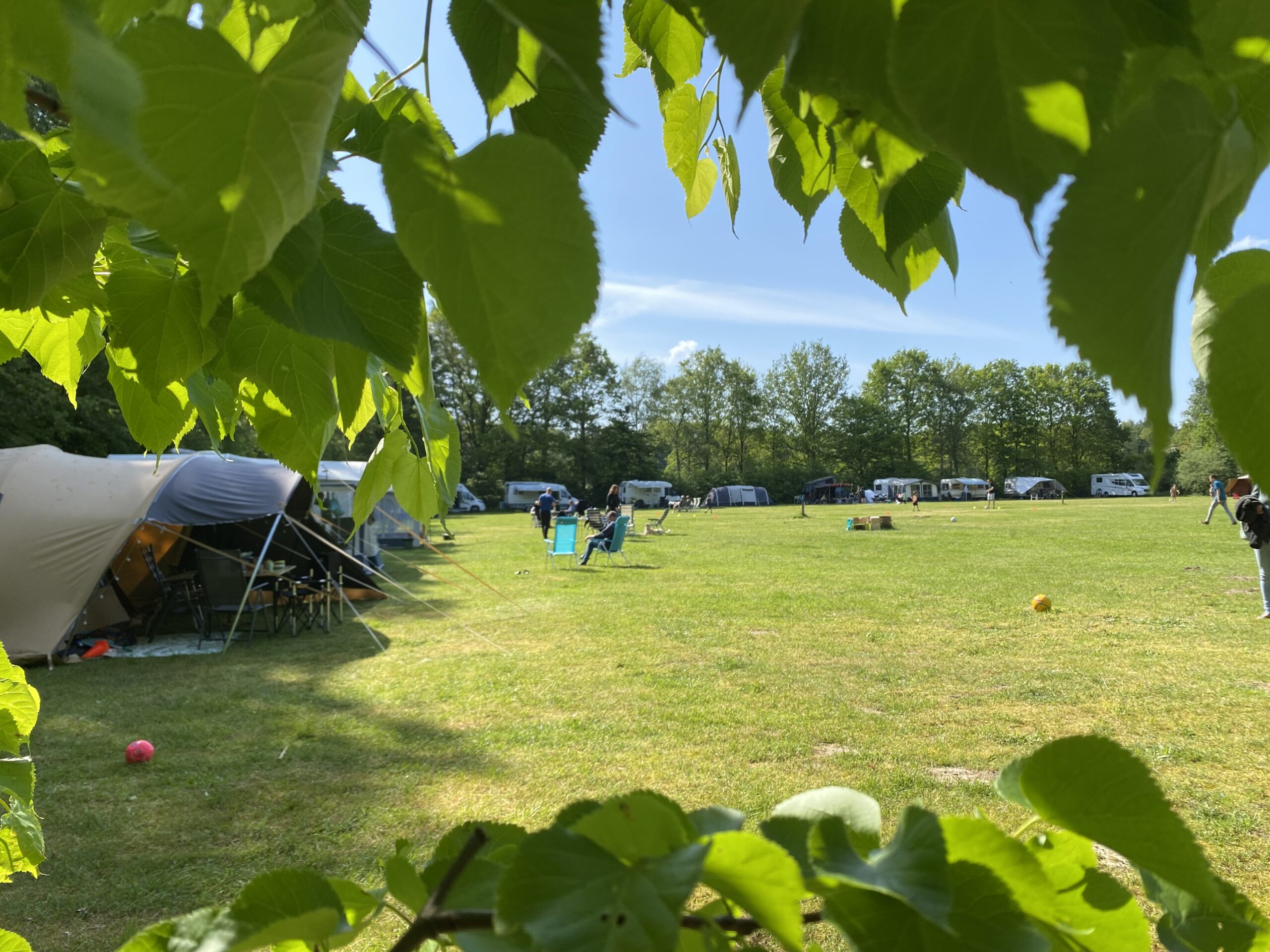 kampeerweide kampeerweide