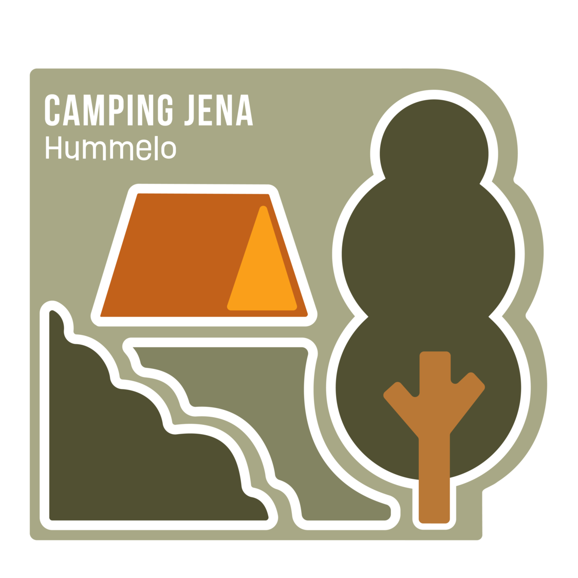 Camping Jena