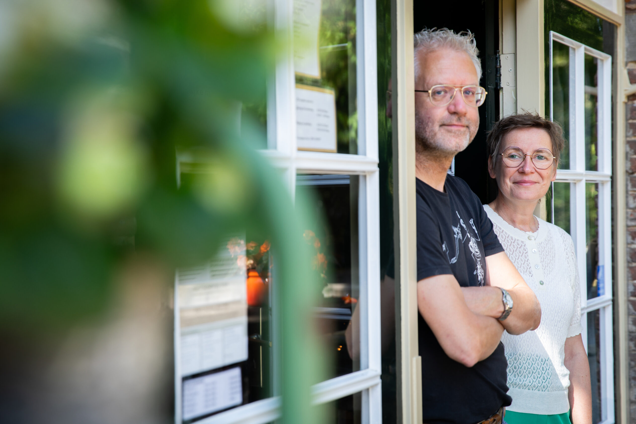 rene en annemiek